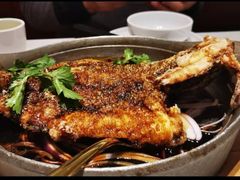 -九毛九西北菜(百信广场店)