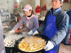 -大南门牛肉包子店