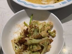 -花椒俏川菜小馆(南海万达店)