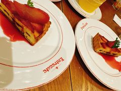 -Entrecôte 法国牛扒馆(保利·时光里店)