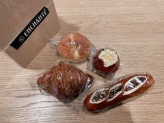 -安上烘焙 ENCHANTE(世纪汇店)