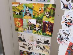 -熊猫邮局(少城店)