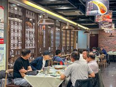 -渔娘渔家丹东海鲜(东直门店)
