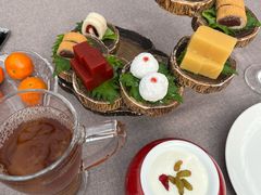 -花家怡园(四合院总店)