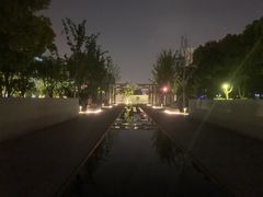 -昆山城市公园