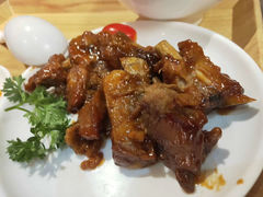 -味千拉面(航洋国际购物中心)