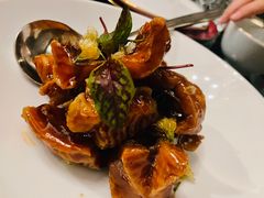 -上海苏宁宝丽嘉酒店·嘉府壹号中餐厅