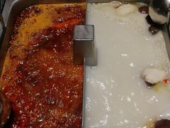 -海底捞火锅(顺城购物中心店)