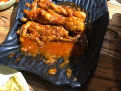 -京玉菲饭店(李村店)