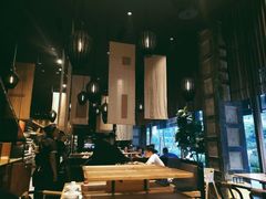 大堂-锦城印象火锅(天府三街店)
