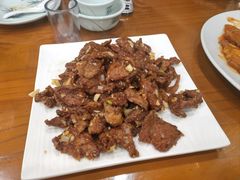 -清真麦顺和饭庄·二姐回头(和平店)