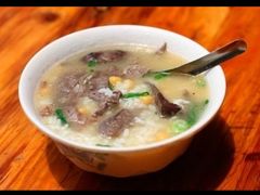 -温记府廟豆汤饭·始于1955年(海椒店)