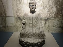 -平原博物院