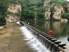 -大连冰峪旅游度假区