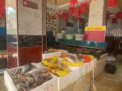 -小铜锣湾海鲜家常菜馆(河西店)