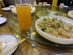 -老厨家(友谊路总店)