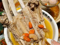 -乔街深夜食堂·台州菜·高压锅生蚝(杭州总店)