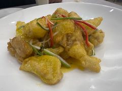 -红菜坊·烤鸭·川鲁宴(石园店)