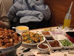 -姥姥家春饼店(惠新东街店)