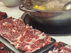-潮牛潮汕牛肉火锅(旺角大学城商业街店)