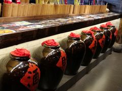 -凤凰山斑鱼馆(恭城店)