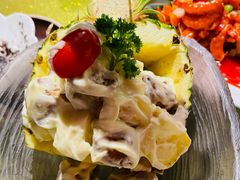 -苏乡兰亭·新派淮扬菜(吾悦广场店)