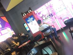 -卢米埃影城(魅力城激光店)