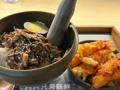 -京参 • 擂椒饭(这有山店)
