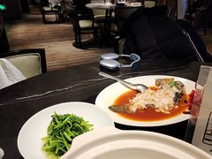-杭州君悦酒店·湖滨28中餐厅