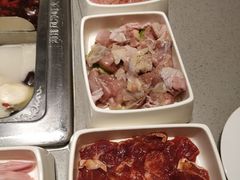 -海底捞火锅(公益西桥店)