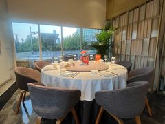 -一澜江宴·江景地标楚菜(江滩公园店)