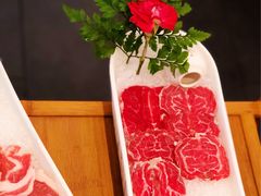 -1078號老北京涮肉(松柏店)