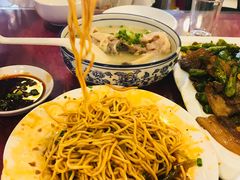 -廖老妈蹄花(中海国际店)