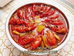 -羊家胡同·龙虾烧烤火锅(龙汇路店)