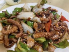 -小红门海鲜