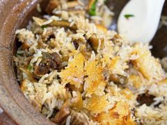 -红星光发煲仔饭(大石街店)