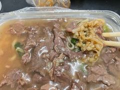 -阿伟牛肉店(东山店)