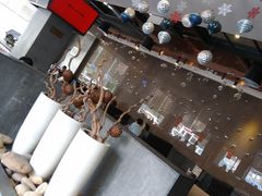 -南都西餐厅(布吉新三村南区店)