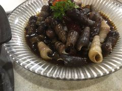 麻辣钉螺-大锅强·蒸海鲜青岛菜(吾悦广场店)