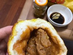 -正宗牛肉煎包·温州瘦肉丸(程家桥支路店)