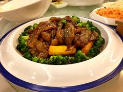 -解家河南菜(北环路店)
