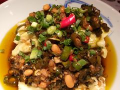 -百年神厨·地道川菜(清江西路店)