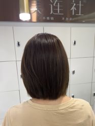 -镁连社·美联社