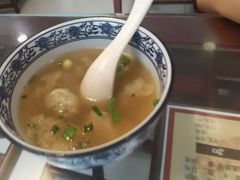 馄饨-河州春清真西北特色美食(虎踞路店)