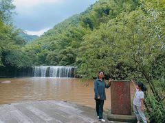 -四洞沟景区