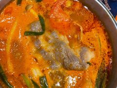 -吉野家(红博中央公园店)