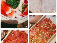 虾滑-小龙坎火锅(春熙太古里店)