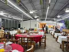 -八仔大富楼·河鲜(西江店)