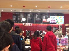 -85度C(广州石牌桥店)