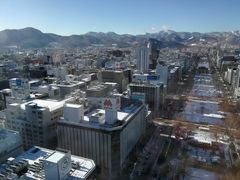 -札幌电视塔